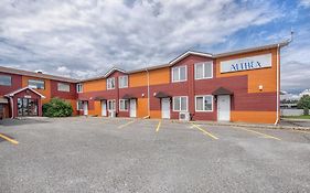 Hotel Althea Val-D'Or